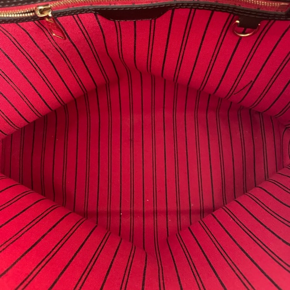 Louis Vuitton Delightful PM Damier Ebene - Picture 3 of 13